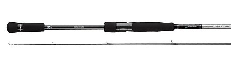 Спиннинг "VOYAGER 4PRO" 2.40м / 5-28г Тубус, 4 секции (Kosadaka)