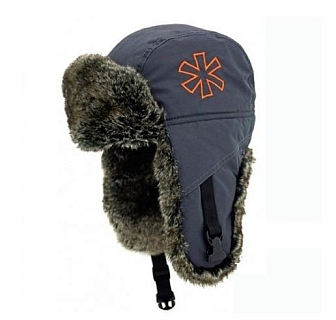 Шапка Norfin DISCOVERY р.XL
