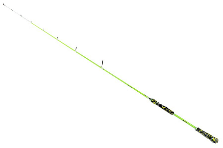 Удилище ASARI Sniper Spinning Jigging Rod KS-632ML тест 60-150гр
