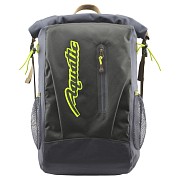 Герморюкзак AQUATIC (30 л) ГР-30СС (синий/серый)