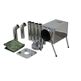 Печка-пошехонка, Малая