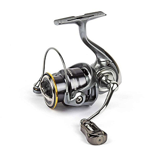 Катушка Nautilus Black Moon 1500