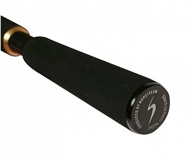 Удилище кастинговое Advance 1002H тест 20 - 60 гр