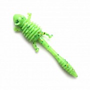 Приманка силиконовая Fanatik Mik Maus 1.6" #020