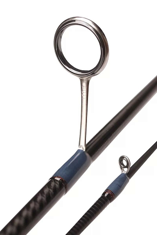 Спиннинг CF Alpha ALSR662XULS 1,98м, 0,8-4гр