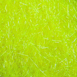  Даббинг HENDS Products UV-Ice Dubbing Yellow Fluo #02