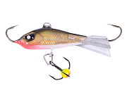 Балансир Lucky John BALTIC 4 + тр. 40мм/10H блистер