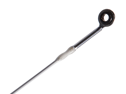 Удилище спин. Lucky John Vanrex MICROJIG Travel 9 2,13 м, 2-9гр