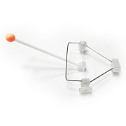 Сторожок Арбалет лещовый 95мм