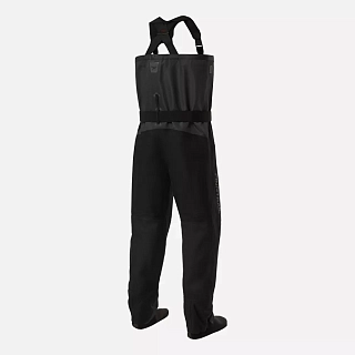 Вейдерсы Finntrail Proguide 1541 DarkGrey (M)