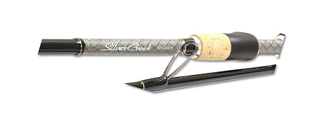 Cпиннинг штек. DAIWA "Silver Creek" SC6102ULFS-AD 2.05м (3-14г)