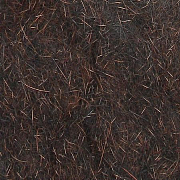 WAPSI Даббинг SLF Squirrel Dubbing DARK BROWN #06