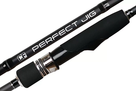Спиннинг CF Perfect JIG CFPJ-72-L-T 220 м, 2-10 гр