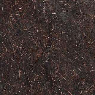 WAPSI Даббинг SLF Squirrel Dubbing DARK BROWN #06