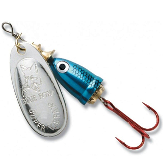 Блесна Blue Fox BFSD4 /BS