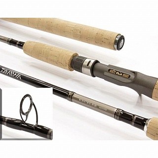 Cпиннинг штек. DAIWA "Exceler-AR New" EXC-AR 902 HFS 2,74м (15-50г)
