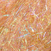  Даббинг HENDS Products Spectra Dubbing rainbow Fluo Orange #141