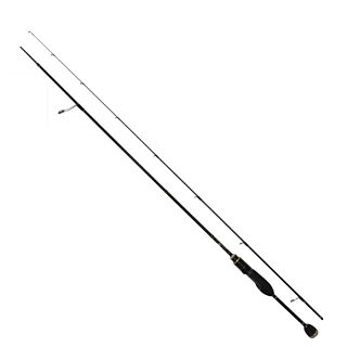 Удилище спиннинговое Jackson Ocean Gate Aji JOG-600XL-K ST AJ 1,82м, 0,2-5гр