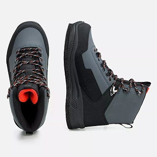 Ботинки Finntrail Wademan 5202 DarkGrey (10)