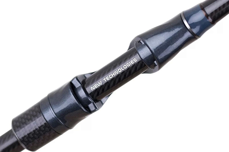 Спиннинг CF Alpha ALSR662XULS 1,98м, 0,8-4гр