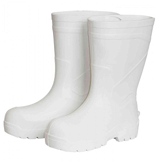 Сапоги муж. П-П ЭВА NordMan Active S ПЕ-5, р.42/43, белые
