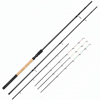 Удилище фидерное FEEDER Concept Pilot 070 3.60m