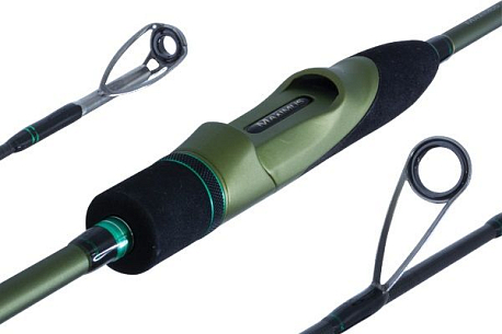 Спиннинг Maximus Anvil 20L 2.0m / 3-12g