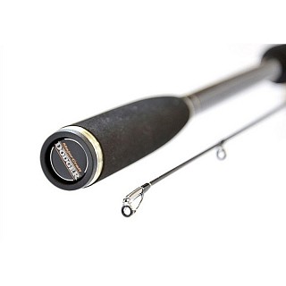 Удилище кастинговое двухчастное Major Craft Dodger DGC-752MH 7-28g