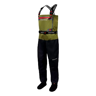 Вейдерсы Finntrail Wademan 1524 Khaki (L)