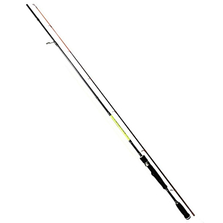 Спиннинг "PERCH PRO" 2.06м / 2-12г. (Kosadaka) SPR-692UL