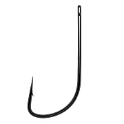 Одинарный крючок Pontoon21 16504 (16504-08) 10 шт