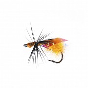 Мушка верховая Попугай кр. №14 Крейнас