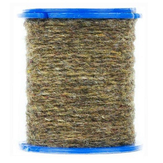 SibNymph Двойная тонкая пряжа Double Nymph Yarn #03