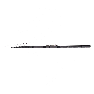 Удилище KAIDA Silver Hawk MINI 44HH 4,4м (20-80гр) 