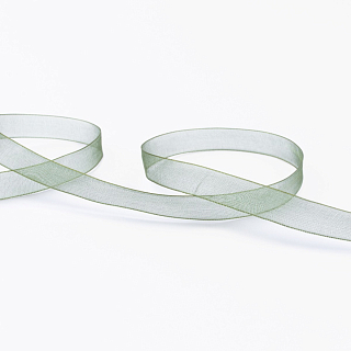 Органза BLITZ 10мм, 22,8м, №078 хаки