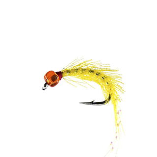 Мушка Омулевая Органза кр. №10 Кондратенко