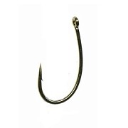 Крючок Kumho EMERGER 71474 #16 (1 шт) Br