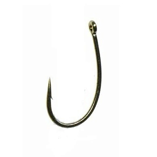 Крючок Kumho EMERGER 71474 #16 (1 шт) Br