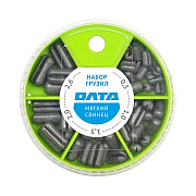 Набор грузов малый Олта Цилиндр 0,5-2,6 г