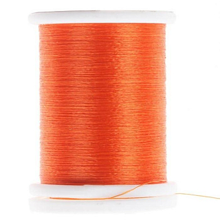 TEXTREME  Монтажная нить Standart 8/0 100м Orange