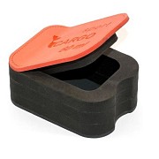 Мотыльница CARGO EVA 60мл красная