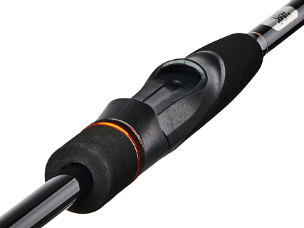 Удилище спин. Lucky John Basara 26 2,44 м, 6-26 гр 