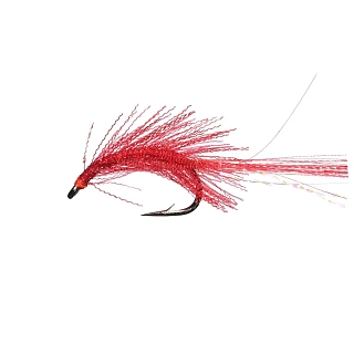 Мушка Омулевая Органза кр. №12 Дикая речка