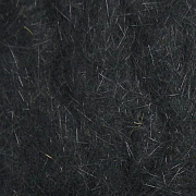 WAPSI Даббинг SLF Squirrel Dubbing BLACK #08