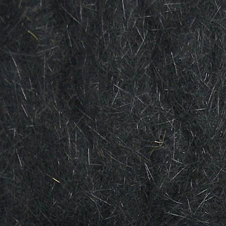 WAPSI Даббинг SLF Squirrel Dubbing BLACK #08