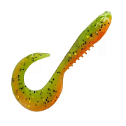 Силиконовая "съедобная" приманка King Tail 2.5" 27-65-5d-6