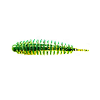 Приманка ATTACK TNT 0.8" цв. RS-017 motor oil pepper