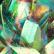  Материал для тела HENDS Products Shellback Grey 