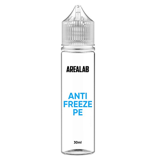 Пропитка для шнуров и лесок AREALAB Anti freeze PE 30ml