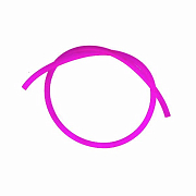 Черная речка Кембрик ПВХ (2мм*1мм*200мм) панасоник светлый 6937 78